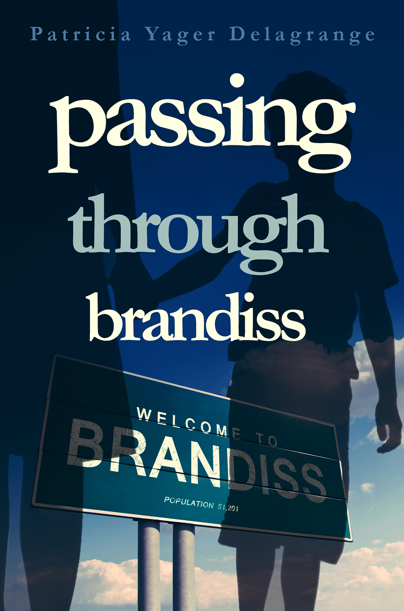 Passing Through Brandiss (Medium)