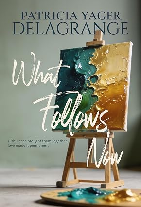 What follows now book image e7